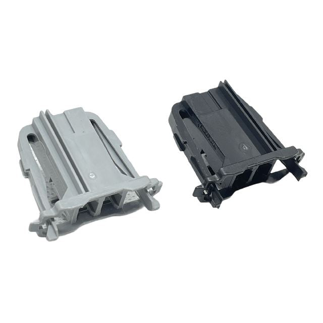 KIT CONNETTORE 2VIE PF AFK GRIGIO-NERO