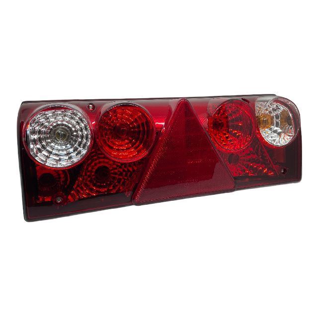 FANALE RIMORCHIO EUROPOINT II DX