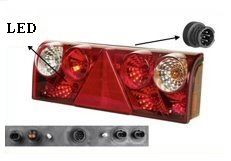 FANALE EUROPOINT II ASPOCK SX SCHMITZ