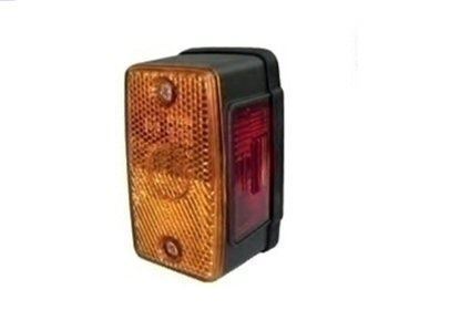 INGOMBRO ARANCIO LED COBO