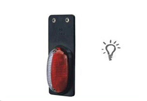 INGOMBRO PENDOLO BICOLORE LAMPADINA