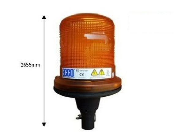 LAMPEGGIANTE BASE PALO XENON ECCO