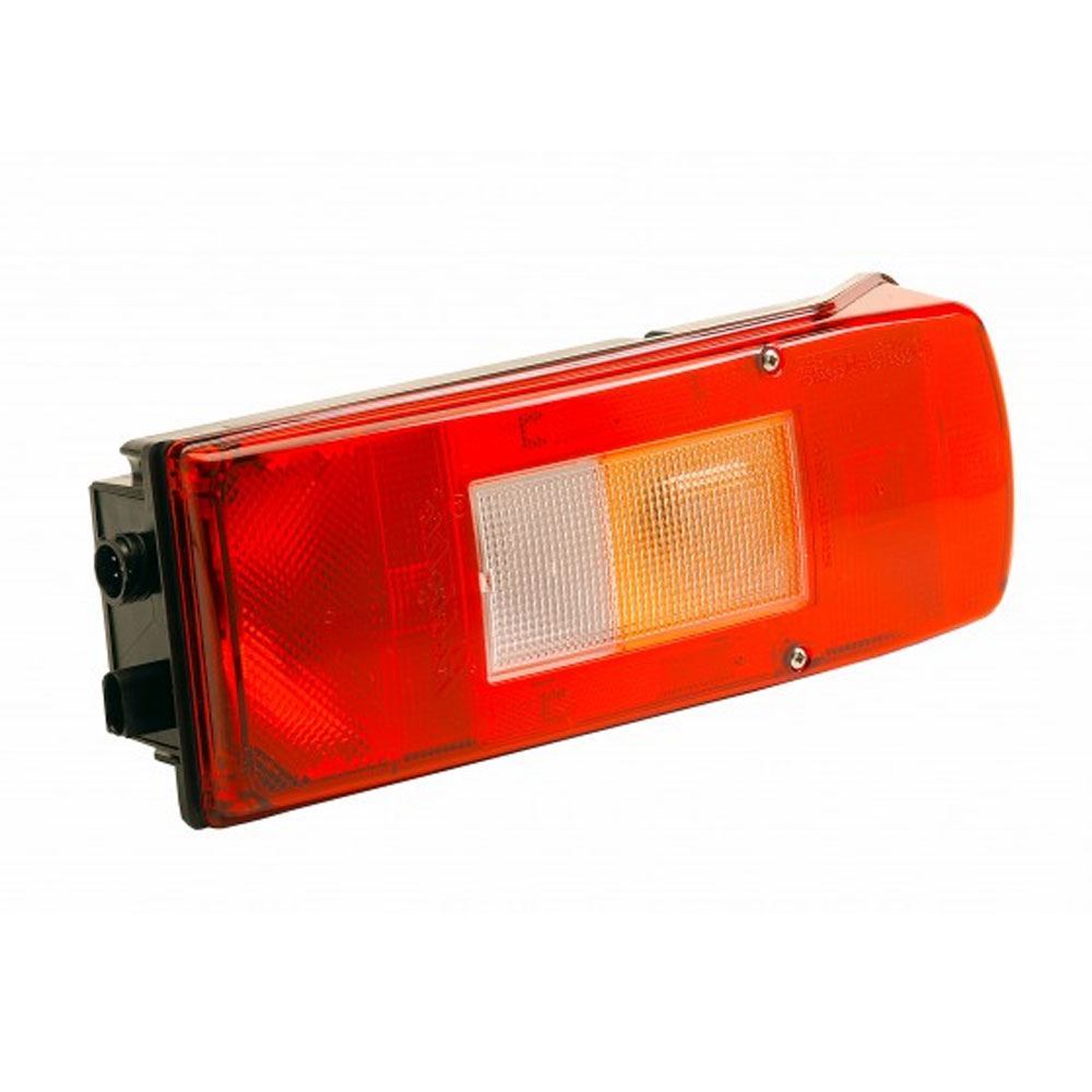 FANALE MOTRICE VOLVO DX