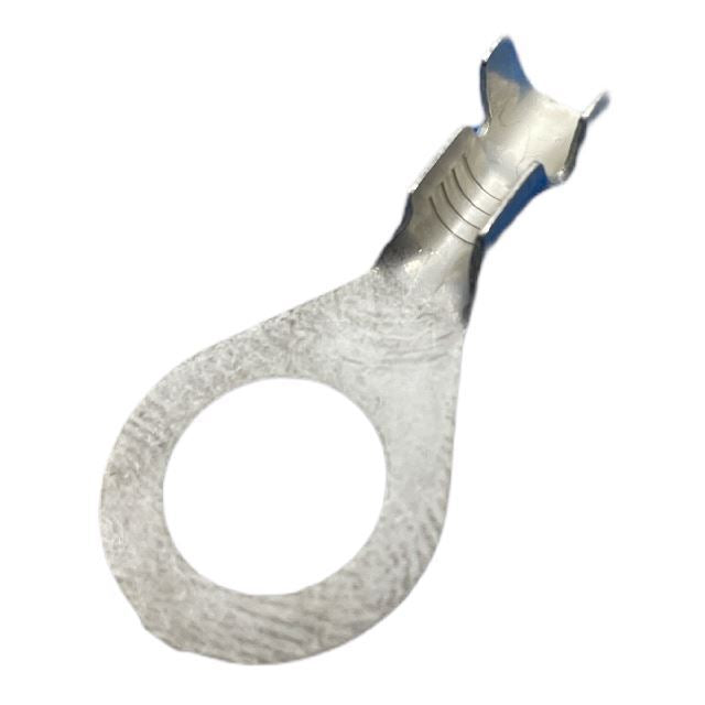 OCCHIELLO STAGNATO FORO 8 (4/6MM)