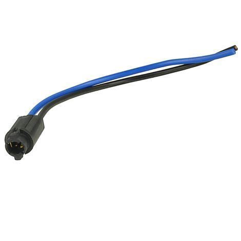 PORTALAMPADA CABLATO T5