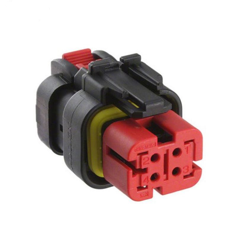 KIT CONNETTORE 4VIE PF AMPSEAL SCYROSSO