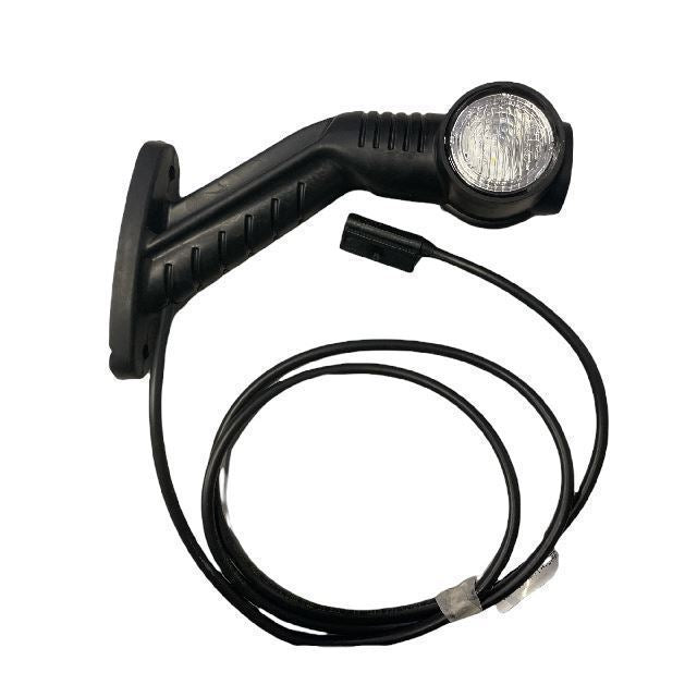 INGOMBRO 3 FUNZIONI SUPERP.III SX LED