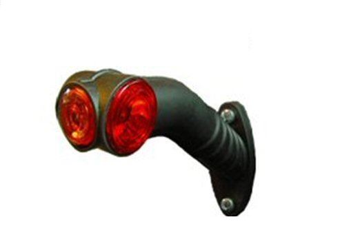 INGOMBRO 3 FUNZIONI SUPERP. III LAMP. DX