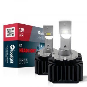 KIT LED D3S