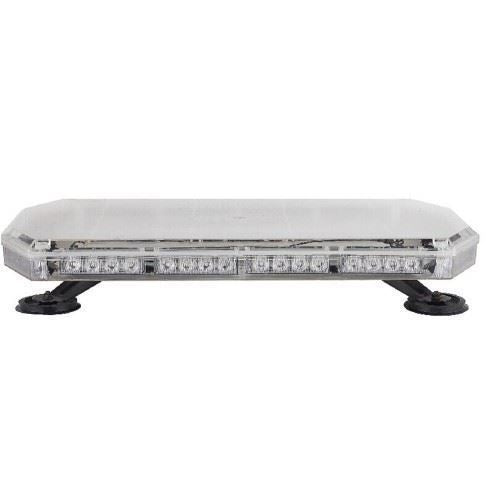 BARRA LAMPEGGIANTE LED 595 MAGNETICA