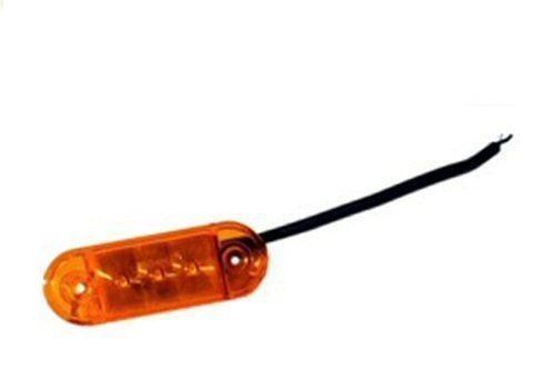 INGOMBRO ARANCIO 3LED