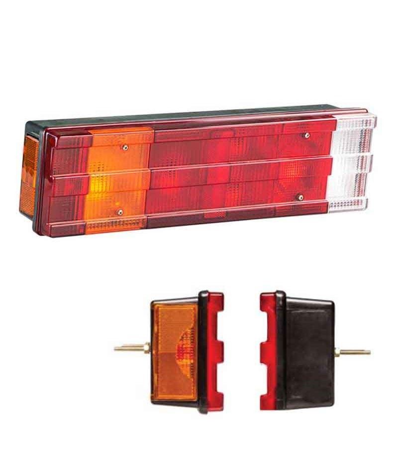 FANALE MOTRICE ATEGO DX