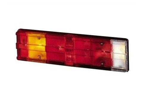 LENTE MOTRICE ATEGO DX/SX