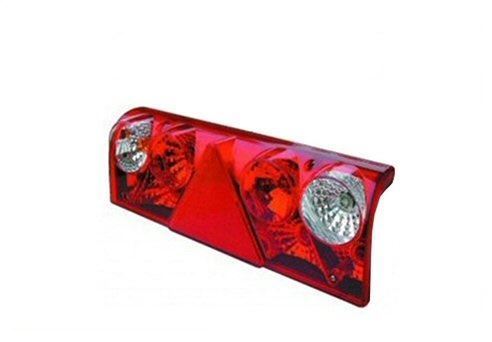 LENTE RIMORCHIO EUROPOINT II DX/SX