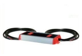 CONTROLLO ASSORBIMENTO 2FUNZ. 24V