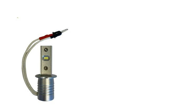 KIT LED H3 12-24V (PZ.2)
