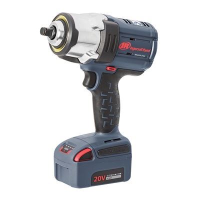 AVVITATORE A BATTERIA 1/2" INGERSOLL