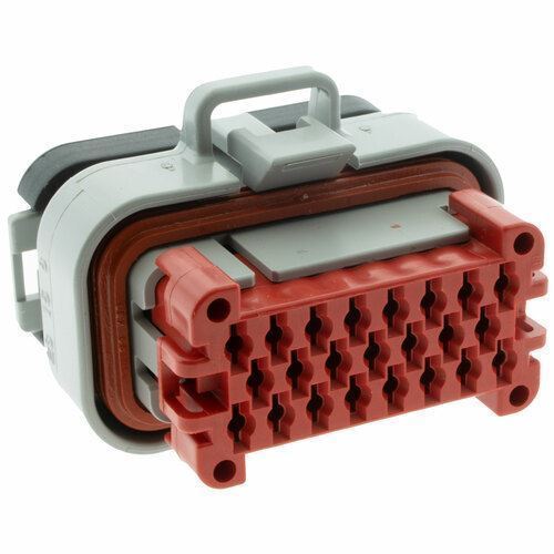 KIT CONNETTORE 23VIE PF AMPSEAL SCYGRIG.