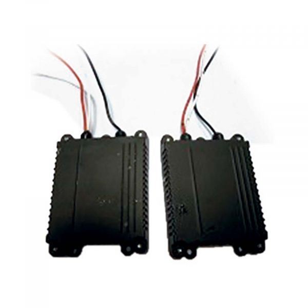 KIT RESISTENZE 24V 5/21W (PZ.2)