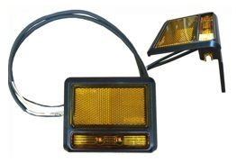 INGOMBRO CHEREAU A LED C/CATADIOTRO