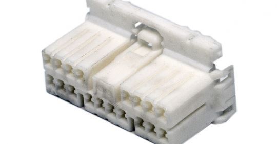 CONNETTORE 18VIE PF 0.70