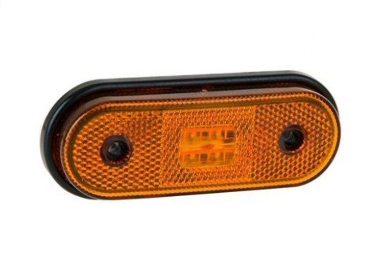 INGOMBRO ARANCIO LED