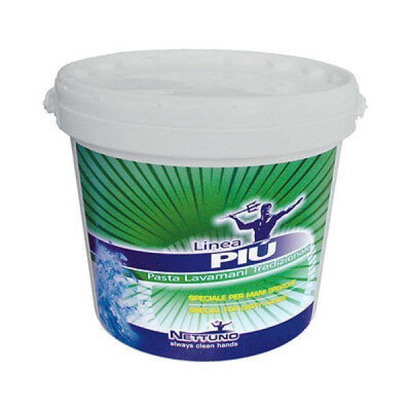 LAVAMANI LINEA PIU' SECCHIO 5KG