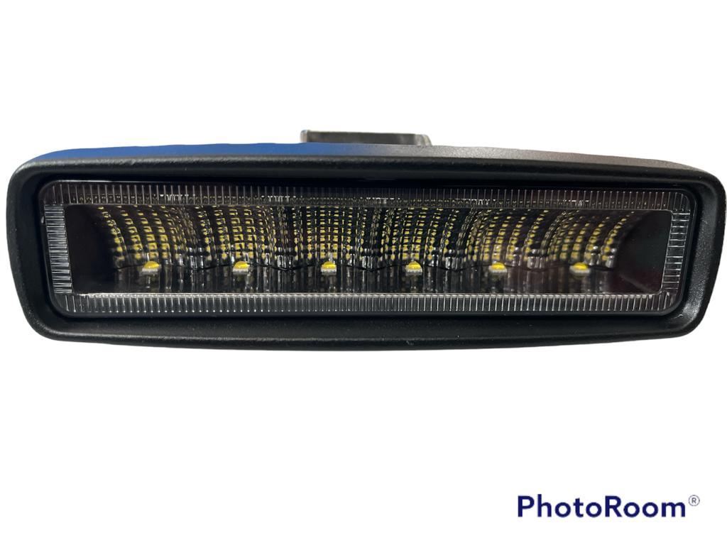 FARO LAVORO 6 LED SLIM NEW 30W