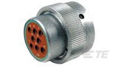 KIT CONNETTORE 8VIE PF DEUTSCH HD VOLAN