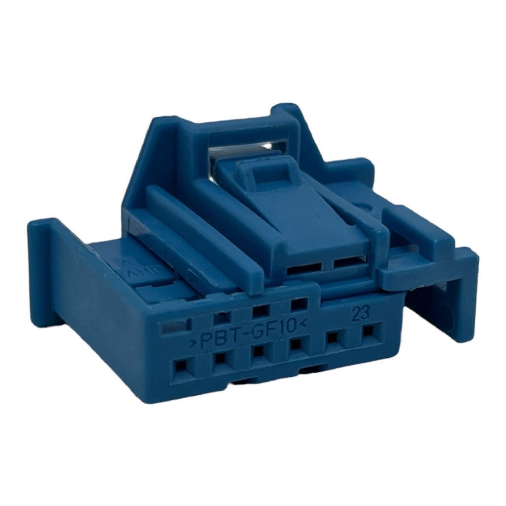 KIT CONNETTORE 6VIE PF TYCO