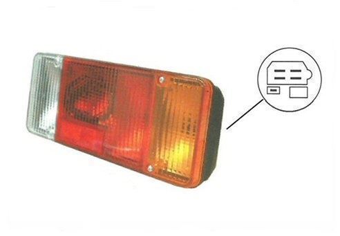 FANALE DAILY DX COBO (RETROMARCIA)
