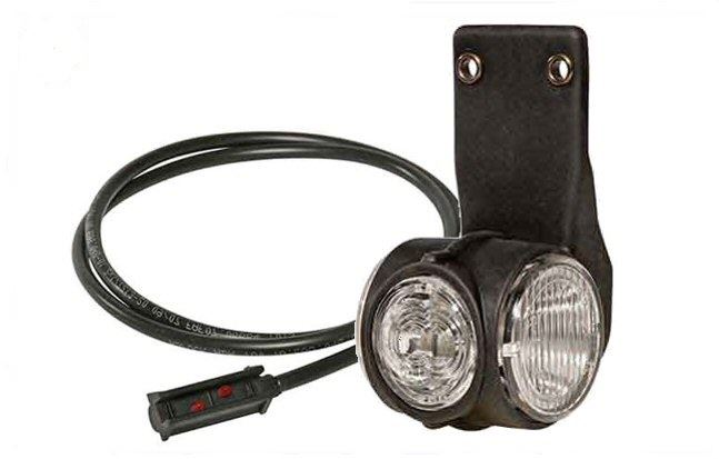 FANALE INGOMBRO SUPERPOINT DX