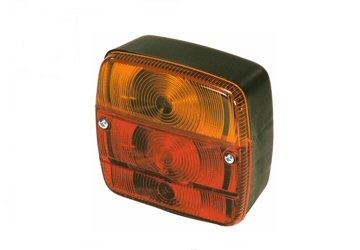 FANALE MOTRICE UNIVERSALE DX