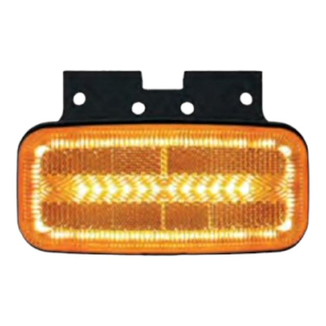 INGOMBRO ARANCIO CON FRECCIA