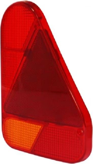 PLASTICA FANALE