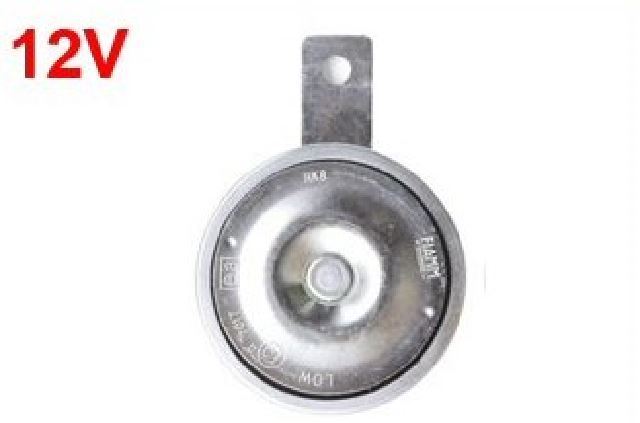CLACSON 12V ORIGINAL FIAMM