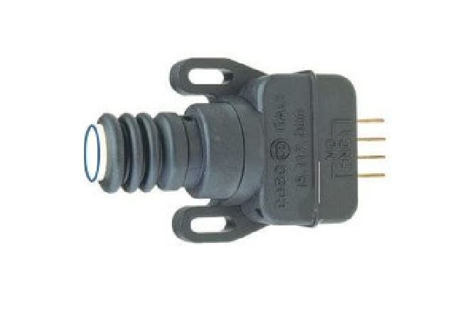 INTERRUTTORE STOP CO.BO 4VIE