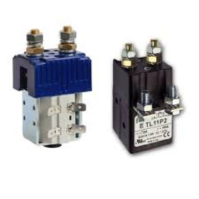 RELE CONTATTORE ETL11P1 12V RAVIOLI