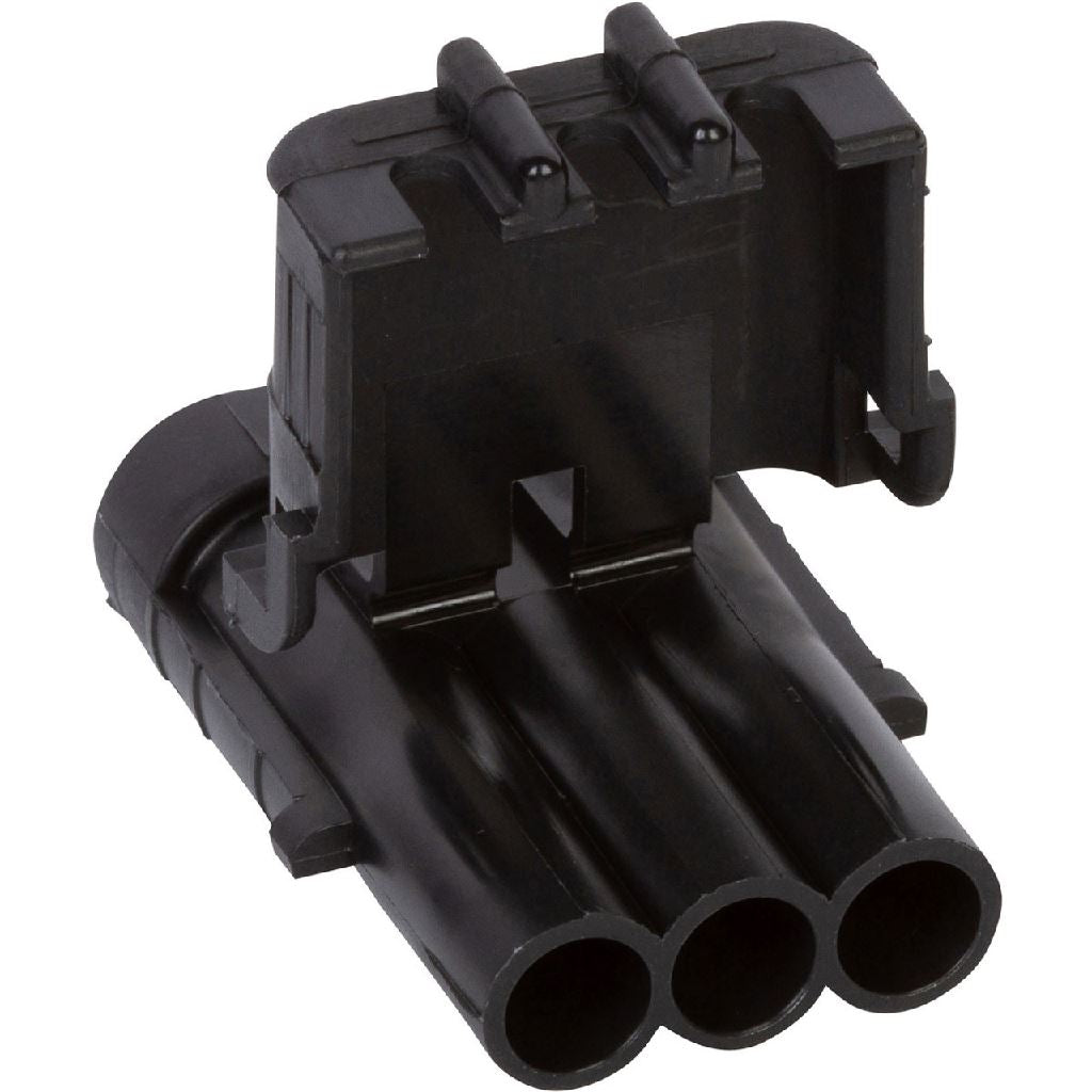 KIT CONNETTORE 3VIE PM WEATHER-PACK