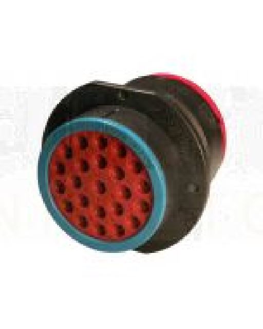 KIT CONNETTORE 19VIE PM HDP