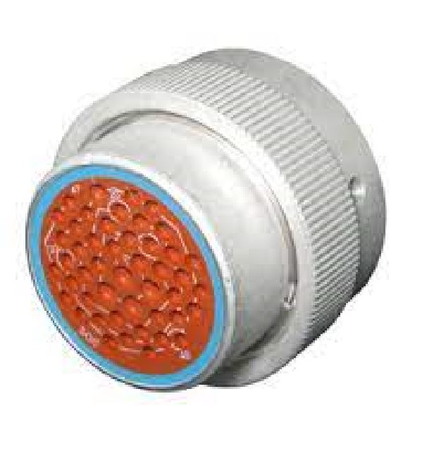 KIT CONNETTORE DEUTSCH HD47 VIE P.F.