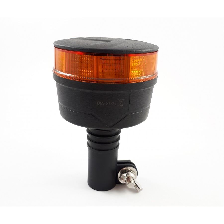 LAMPEGGIANTE BASE PALO LED 12-24V NEW
