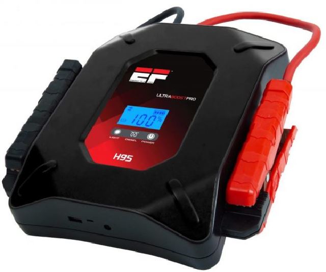 AVVIATORE ULTRABOOSTPRO LEMANIA H95
