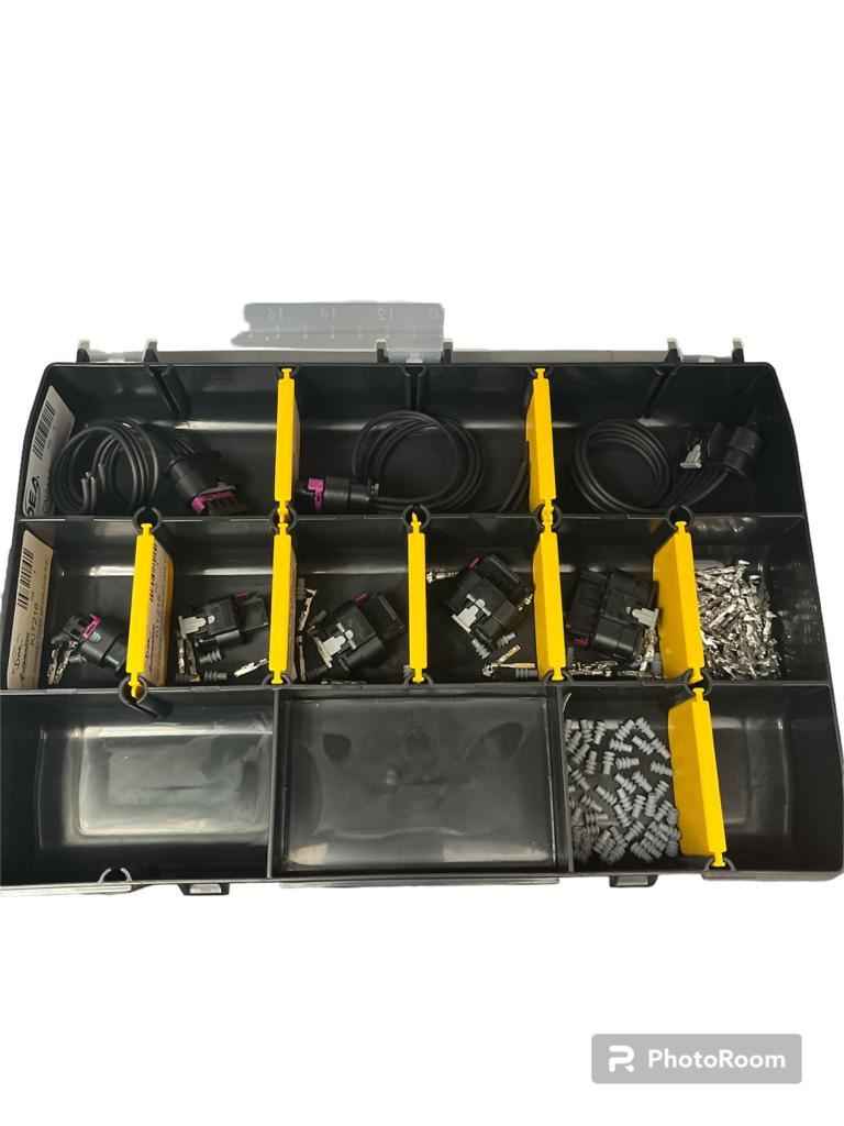 ASSORTIMENTO MCON