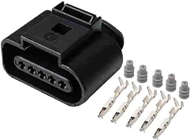 KIT CONNETTORE 5VIE PF FEP 1.5 WV