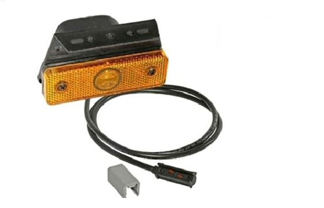 INGOMBRO ARANCIO ASPOCK LAMPADINA