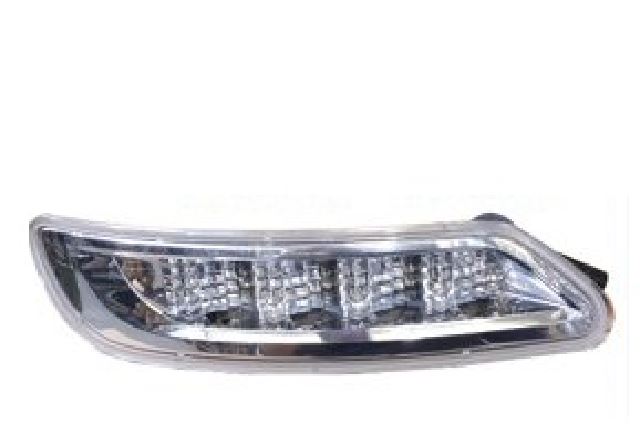 INGOMBRO VISIERA STRALIS LED DX