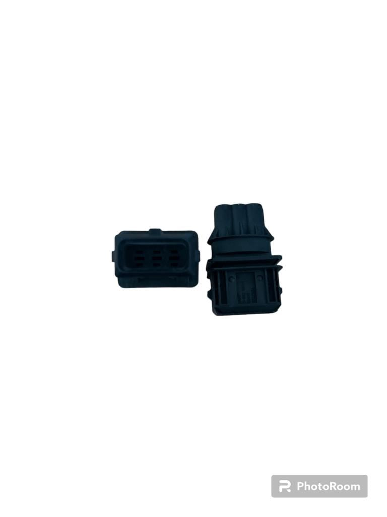 KIT CONNETTORE 3VIE PM TIMER