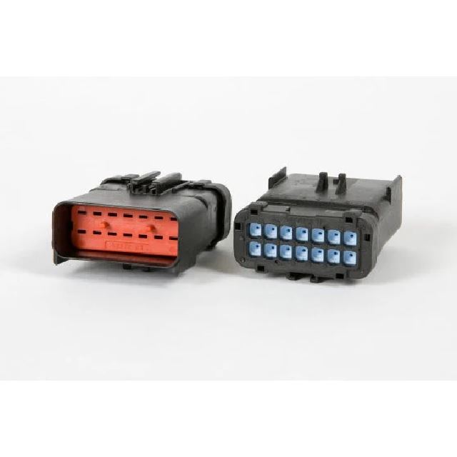 KIT CONNETTORE 14VIE PM APEX