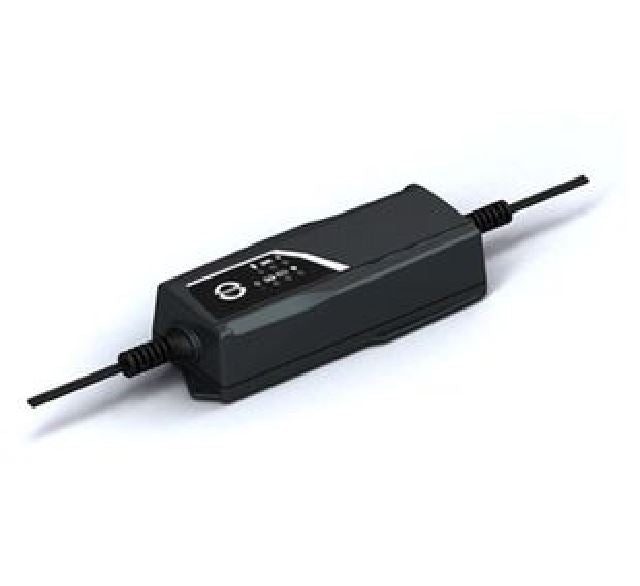 CARICABATTERIE 6-12V (1,1AH)